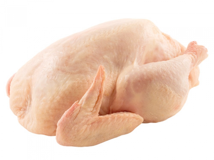 Whole Roasting Chicken 1.9kg ($4.65kg)